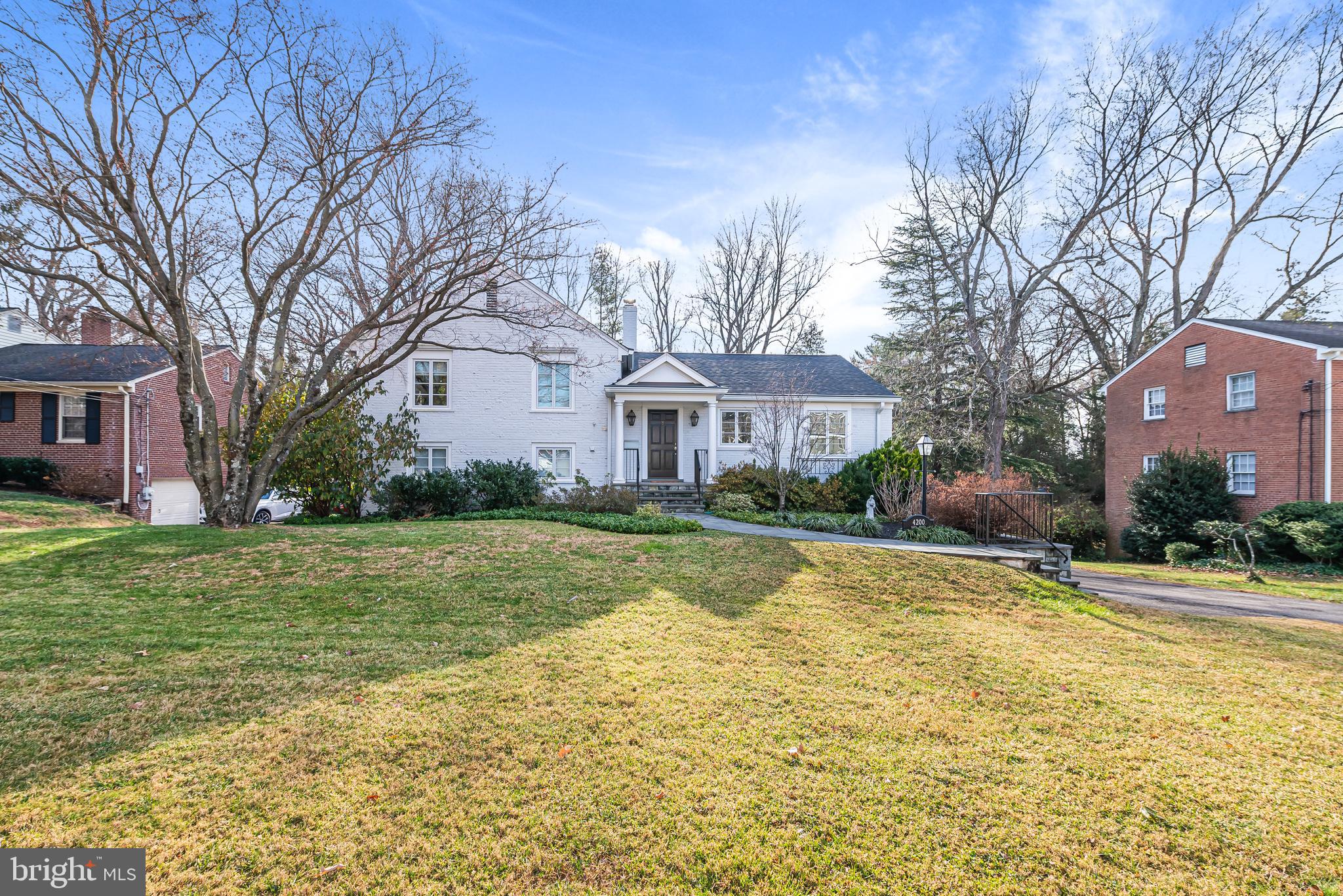 4200 Saul Road Kensington, MD 20895 - Photo 43 of 44