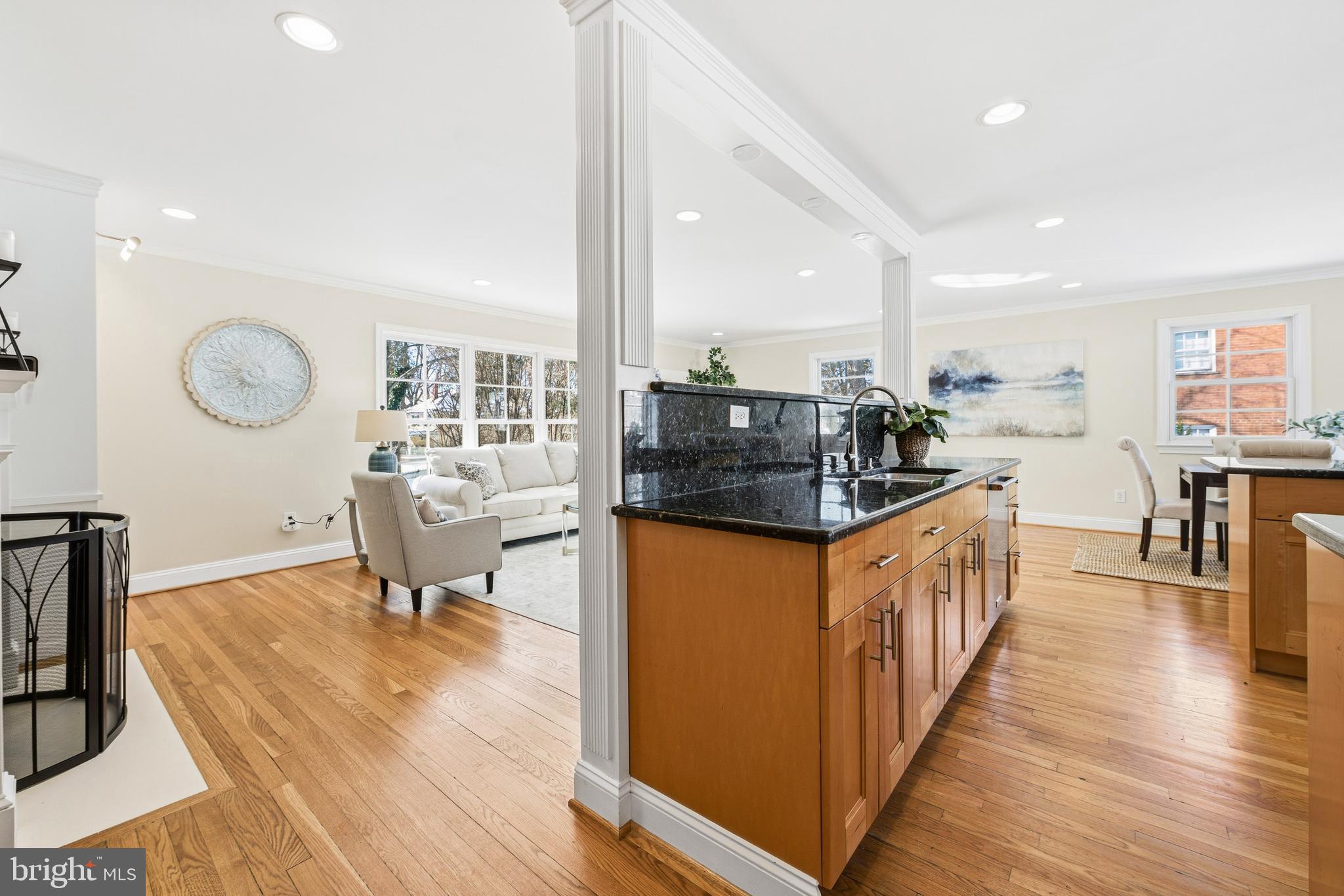 4200 Saul Road Kensington, MD 20895 - Photo 5 of 44