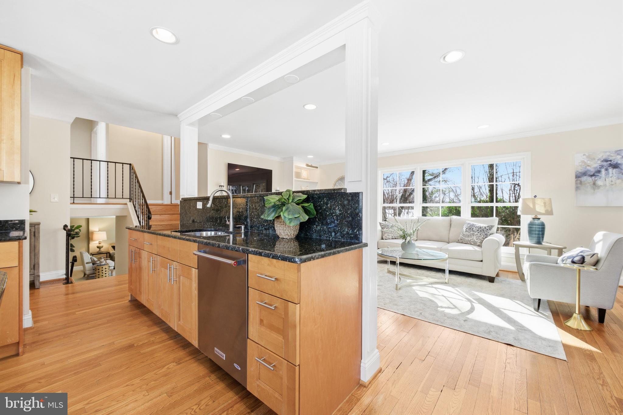 4200 Saul Road Kensington, MD 20895 - Photo 9 of 44