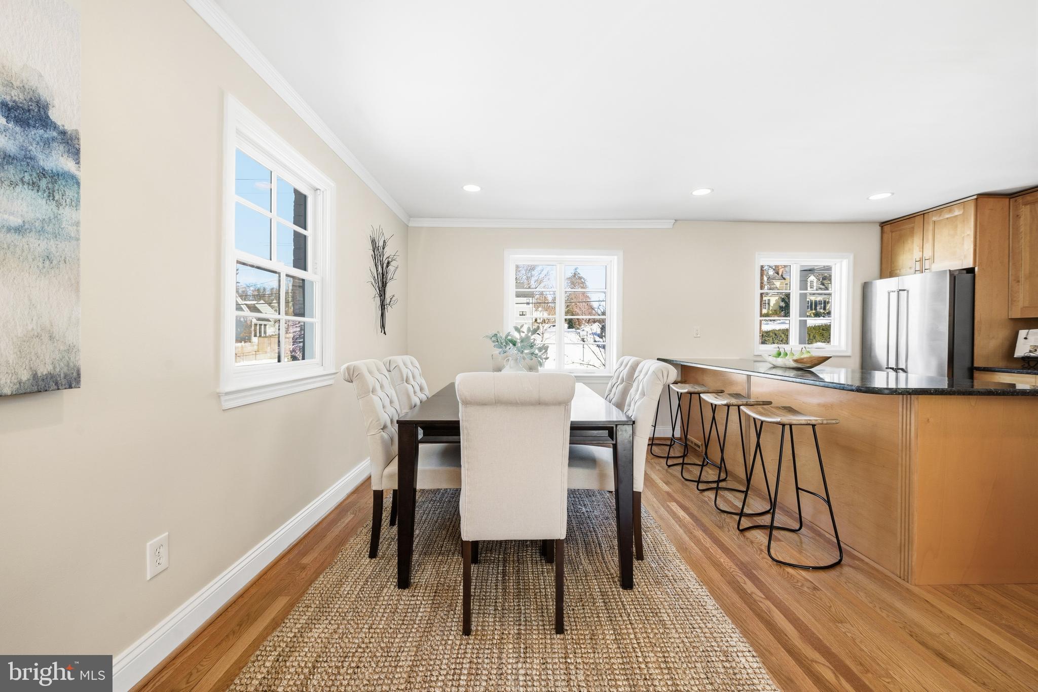 4200 Saul Road Kensington, MD 20895 - Photo 10 of 44