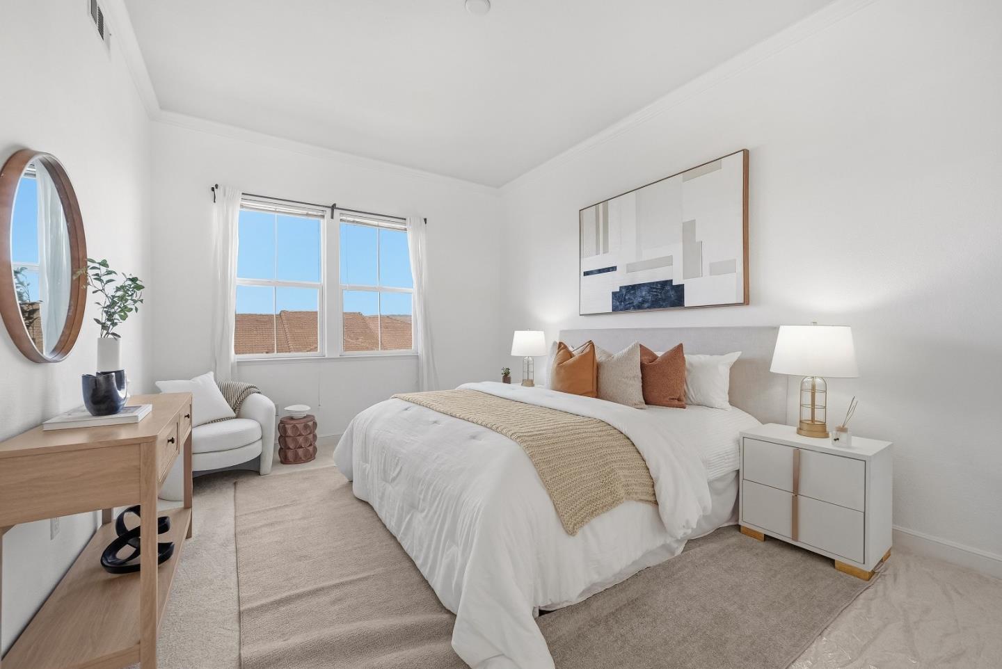 1883 Agnew Road, Unit 424 Santa Clara, CA 95054 - Photo 20 of 47