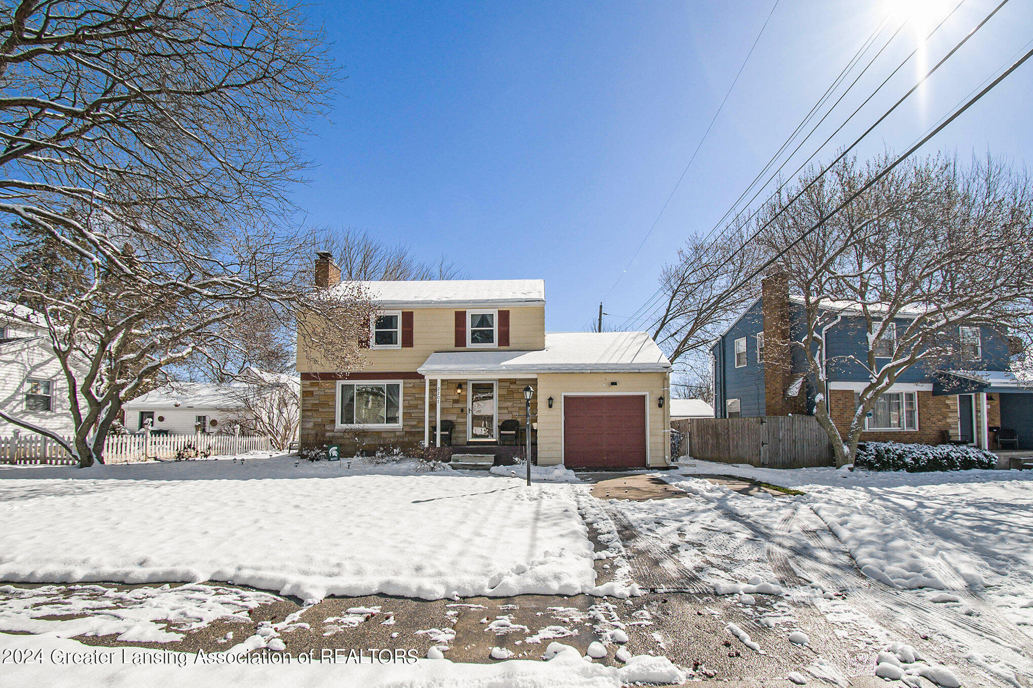 2207 Fairfax Road Lansing, MI 48910 - Photo 23 of 23 23