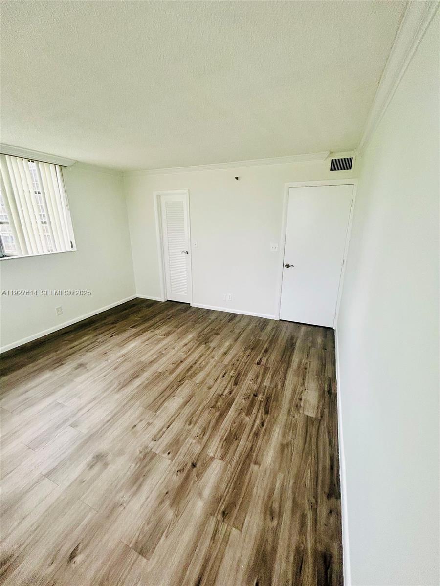 3100 West Rolling Hills Circle, Unit 310 Davie, FL 33328 - Photo 24 of 39 wooden floor in a room