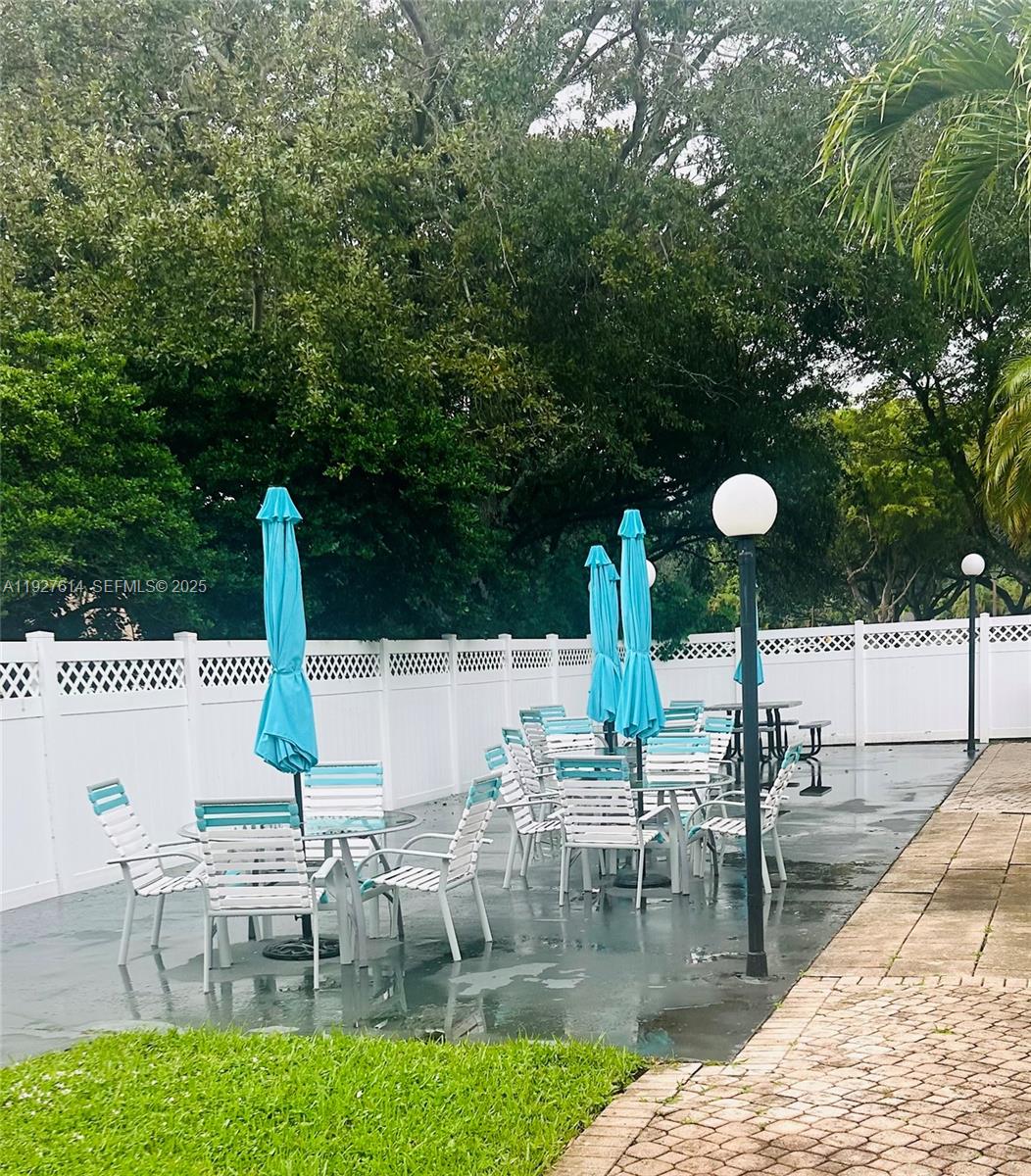 3100 West Rolling Hills Circle, Unit 310 Davie, FL 33328 - Photo 39 of 39 a view of house with swimming pool