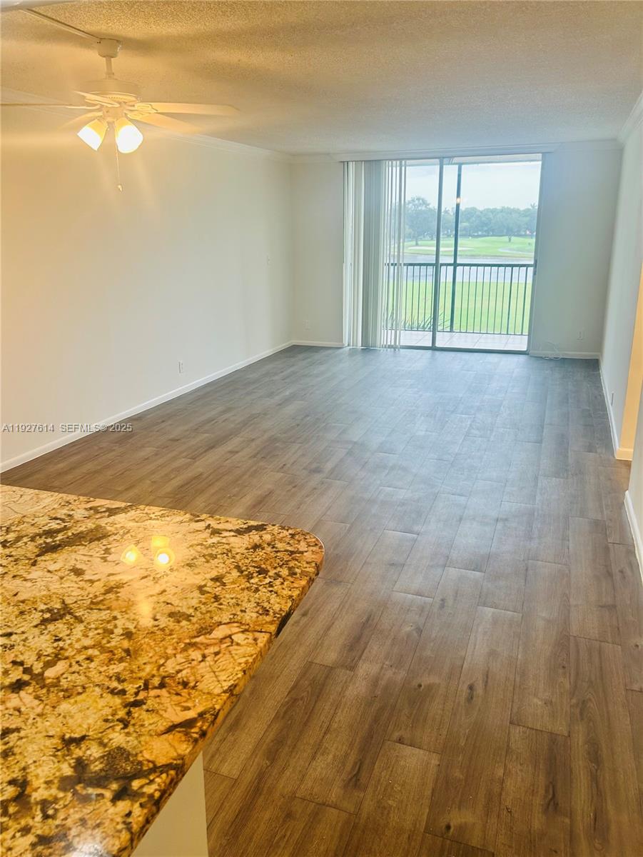 3100 West Rolling Hills Circle, Unit 310 Davie, FL 33328 - Photo 6 of 39 a view of an ocean beach