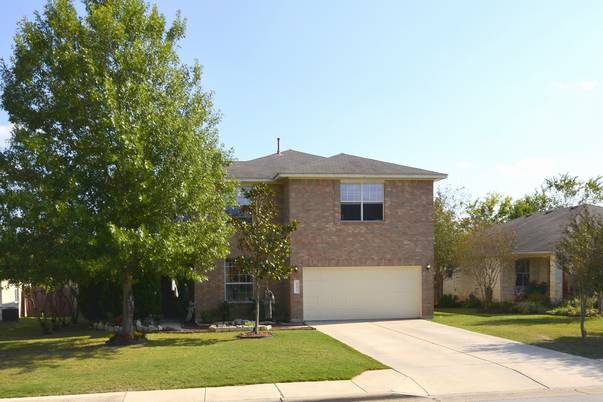 122 Colt Loop Kyle, TX 78640 - Photo 1 of 1