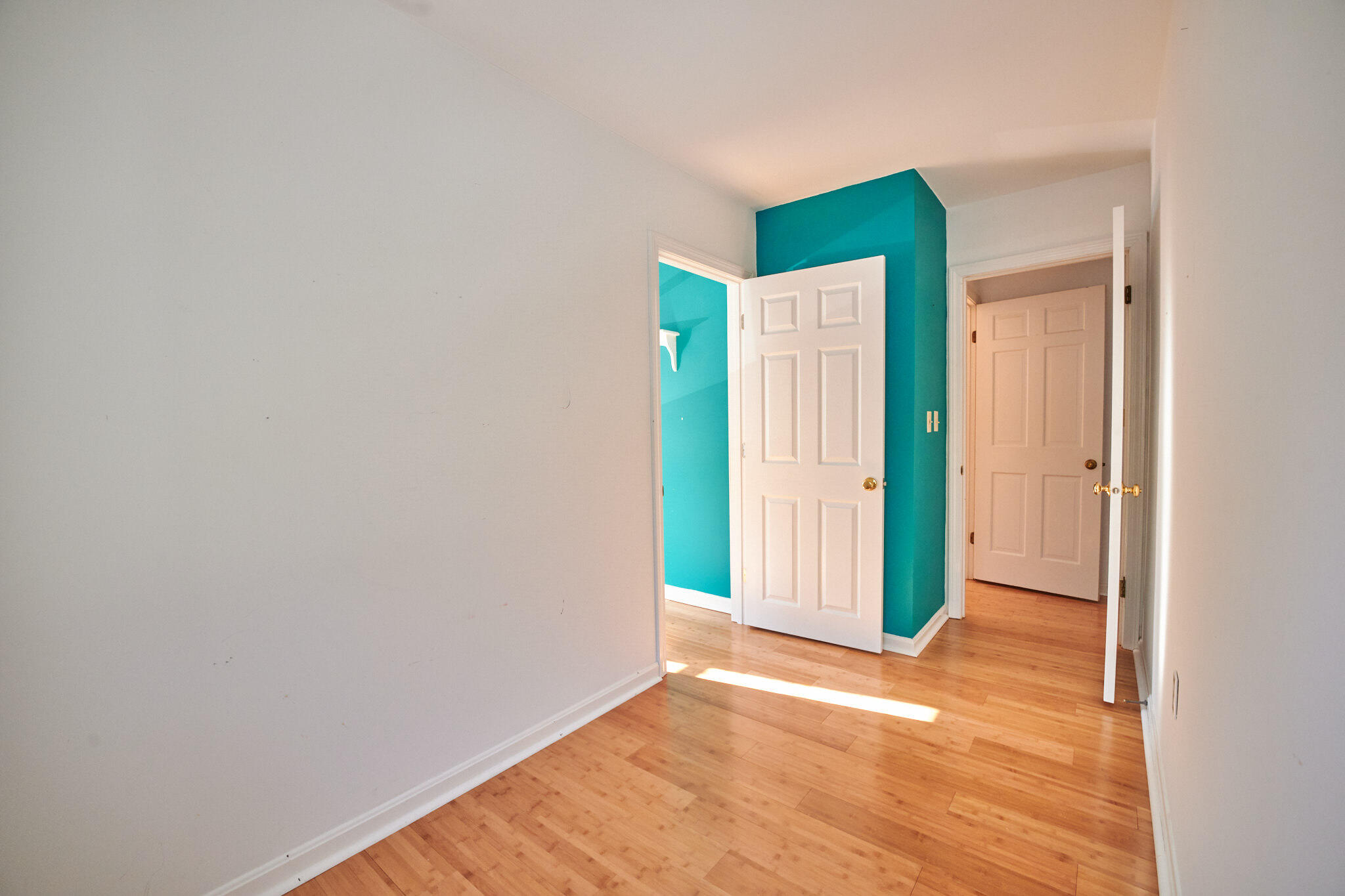 14 Harold Street, Unit 14A Harwich Port, MA 02646 - Photo 20 of 23 a view of an empty room