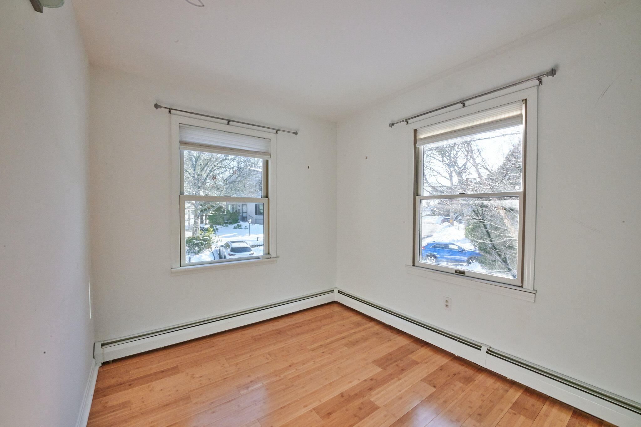 14 Harold Street, Unit 14A Harwich Port, MA 02646 - Photo 21 of 23 a view of an empty room and window