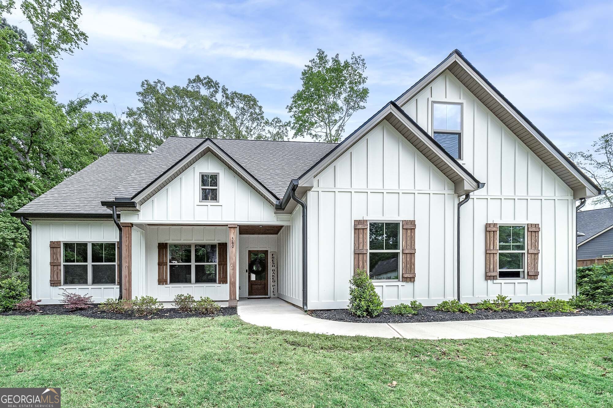 560 Madison Road Monticello, GA 31064 - Photo 1 of 35