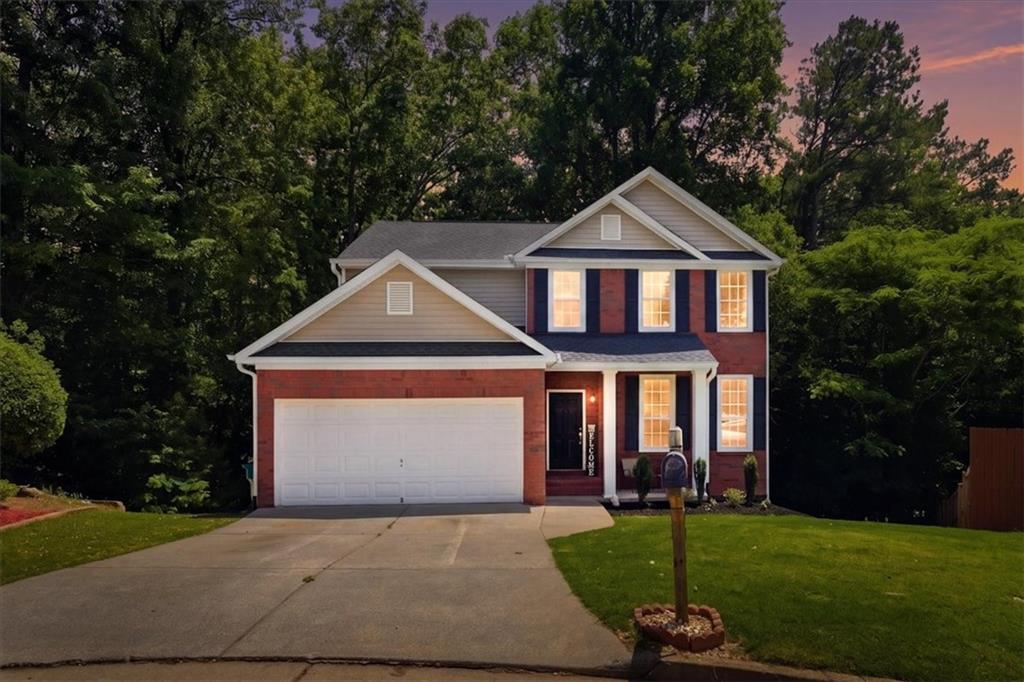 191 Ridgestone Court Southwest Marietta, GA 30008 - Photo 1 of 1 Gallery Image 1
