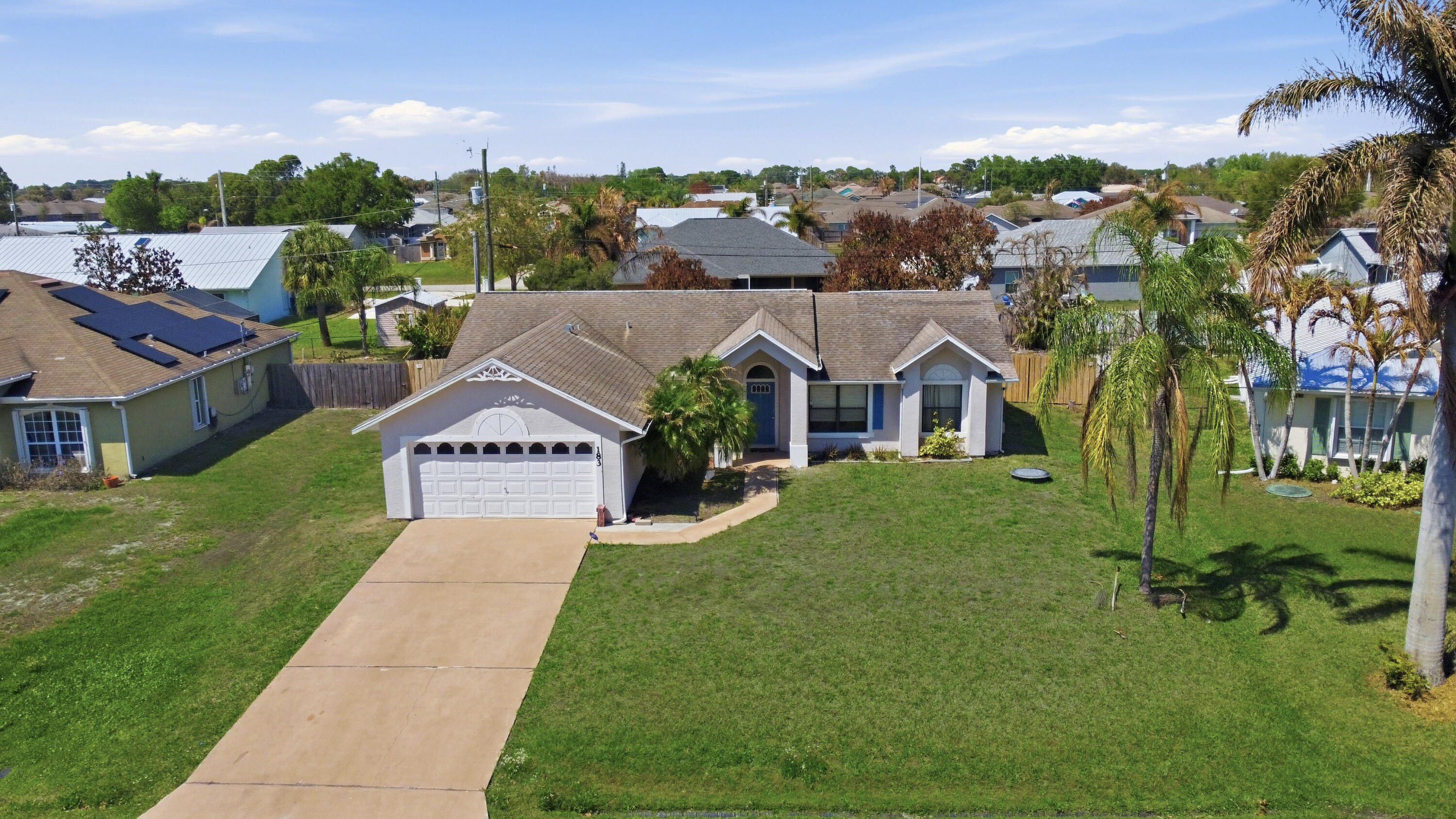 183 Southwest Hide Place Port St. Lucie, FL 34953 - Photo 15 of 19 15-DJI_0579_with_grass