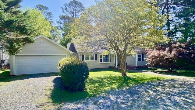 715 Ridgewood Lane Dalton, GA 30720 - Photo 1 of 15 Main View