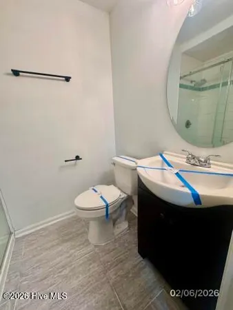 $192,000 | 203 West Volant Street, Hubert, NC 28539