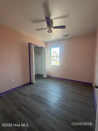 $192,000 | 203 West Volant Street, Hubert, NC 28539