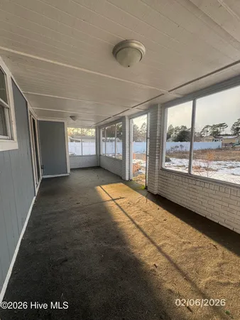 $192,000 | 203 West Volant Street, Hubert, NC 28539