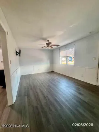 $192,000 | 203 West Volant Street, Hubert, NC 28539