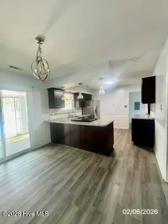 $192,000 | 203 West Volant Street, Hubert, NC 28539