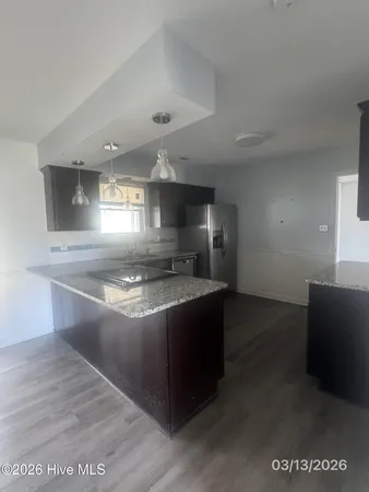 $192,000 | 203 West Volant Street, Hubert, NC 28539