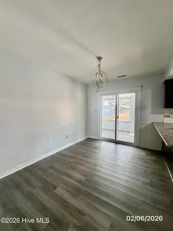 $192,000 | 203 West Volant Street, Hubert, NC 28539