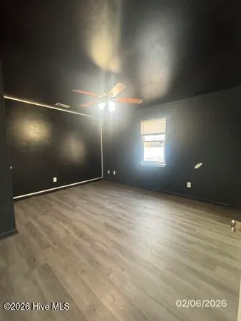 $192,000 | 203 West Volant Street, Hubert, NC 28539