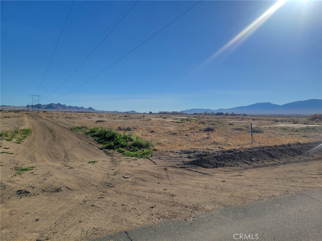 0 Locust Road Lucerne Valley, CA 92356 - Photo 13 of 16