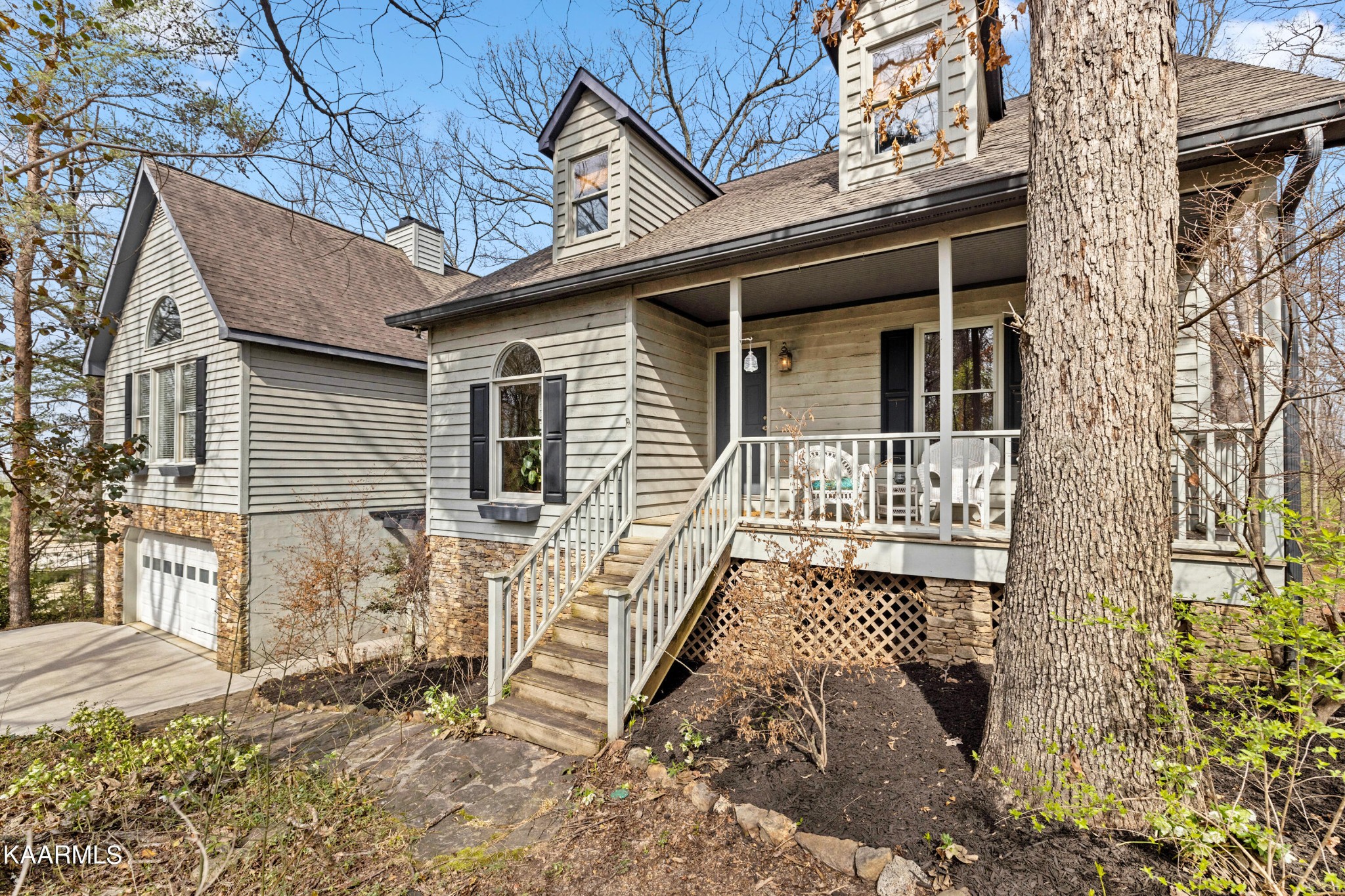 8405 Nubbin Ridge Road Knoxville, TN 37923 - Photo 5 of 37 Gallery Image 5