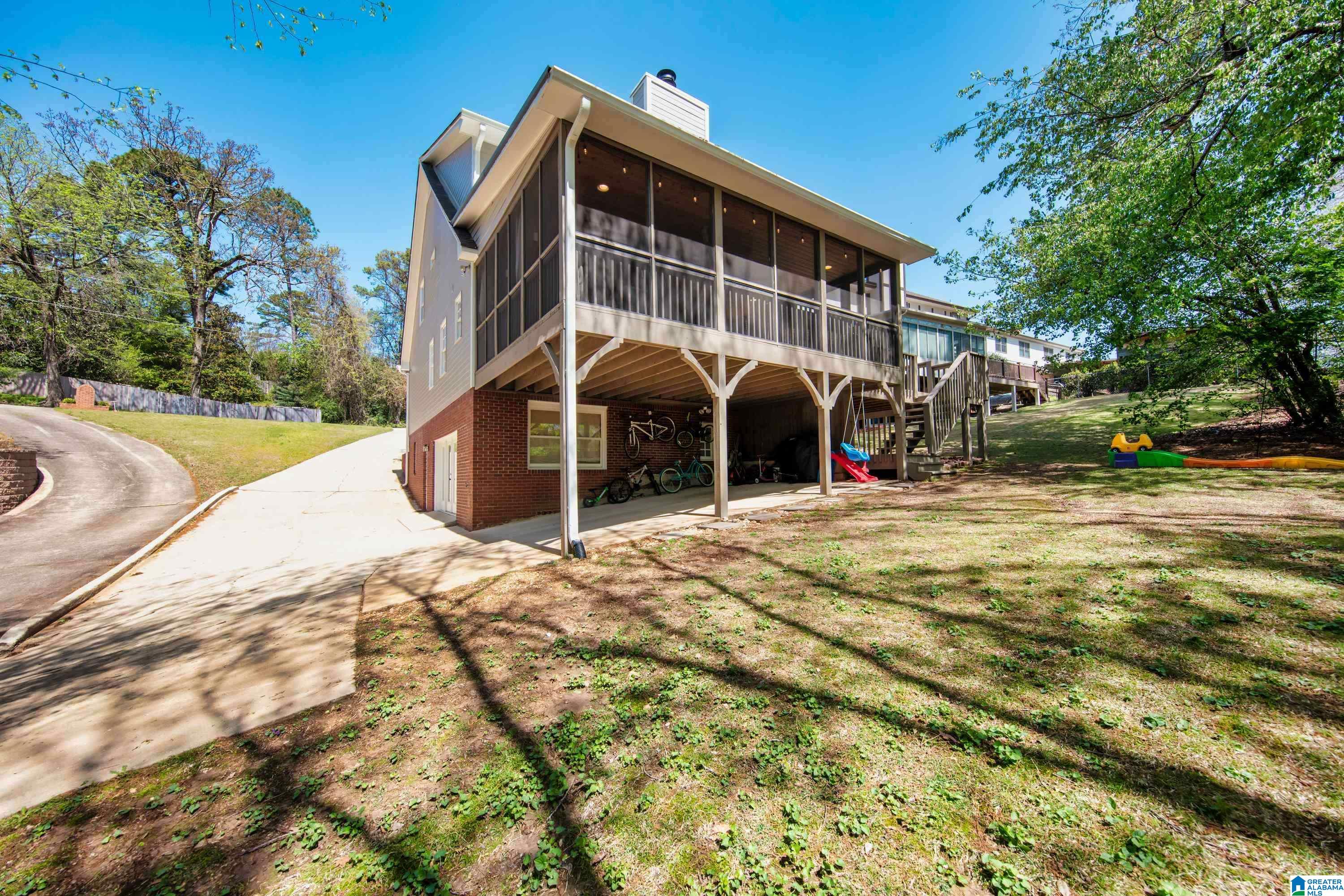 1517 Wellington View Road Birmingham, AL 35209 - Photo 52 of 55