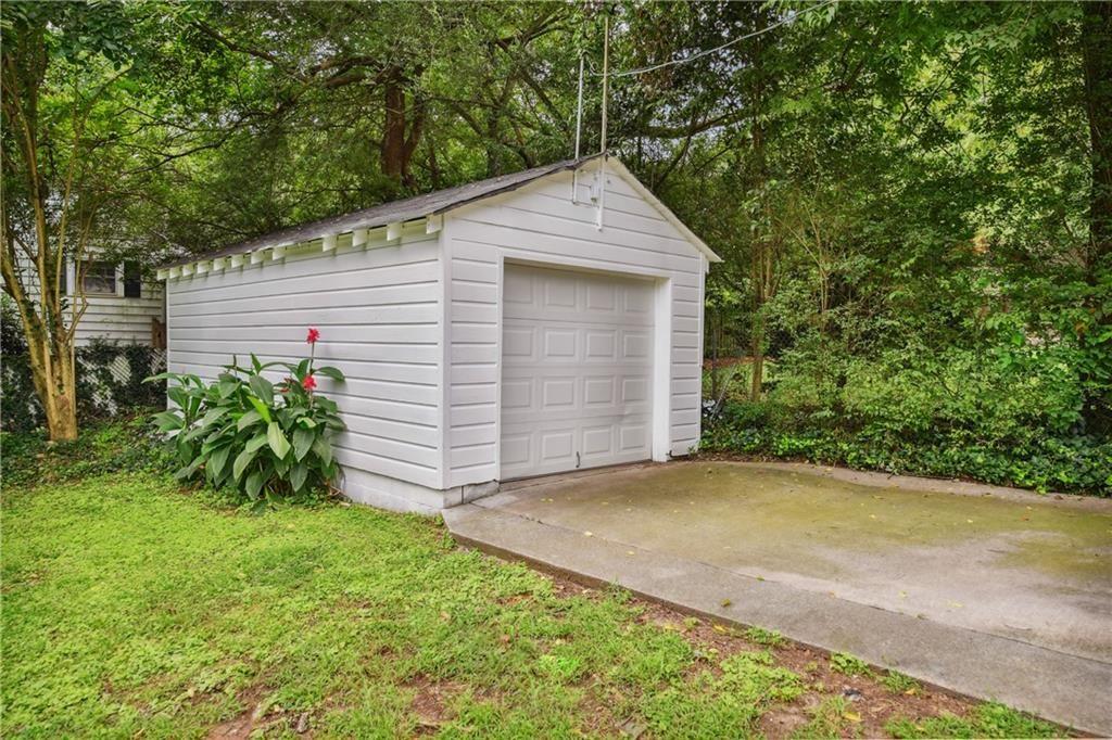 1249 Goodwin Road Northeast Atlanta, GA 30324 - Photo 25 of 26