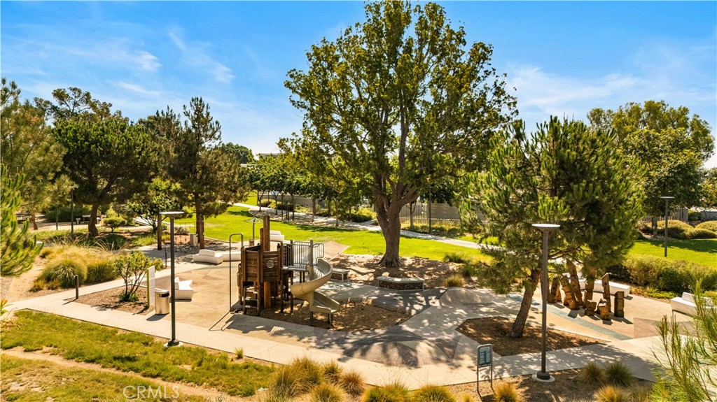 115 Episode Irvine, CA 92618 - Photo 43 of 43 a view of a swimming pool