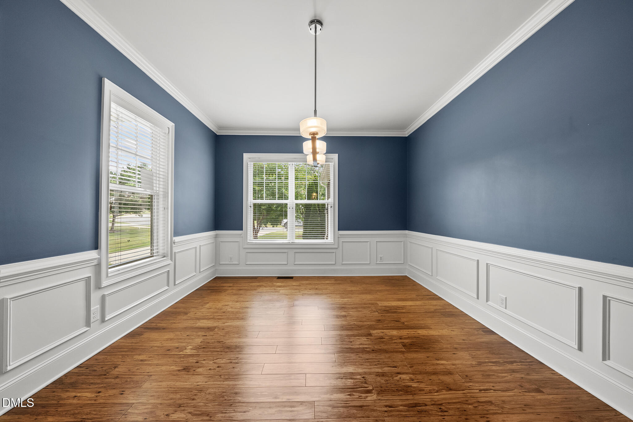140 Restonwood Drive Apex, NC 27539 - Photo 7 of 63 Gorgeous Eucalyptus flooring