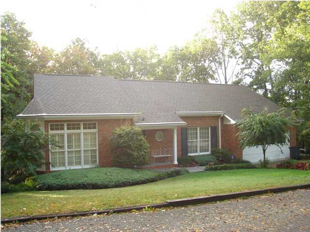 308 Sunset Road East Lookout Mountain, TN 37350 - Photo 1 of 18 Primary Photo