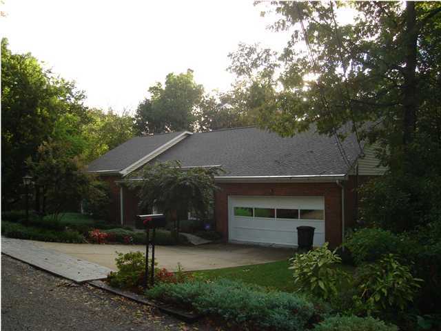 308 Sunset Road East Lookout Mountain, TN 37350 - Photo 2 of 18 Additional Photo