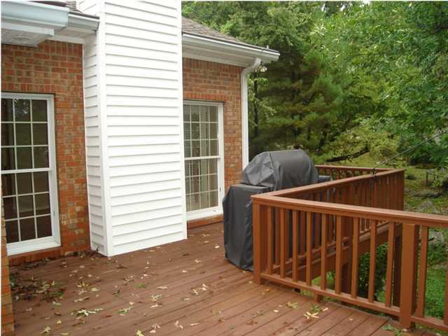 308 Sunset Road East Lookout Mountain, TN 37350 - Photo 10 of 18 Additional Photo
