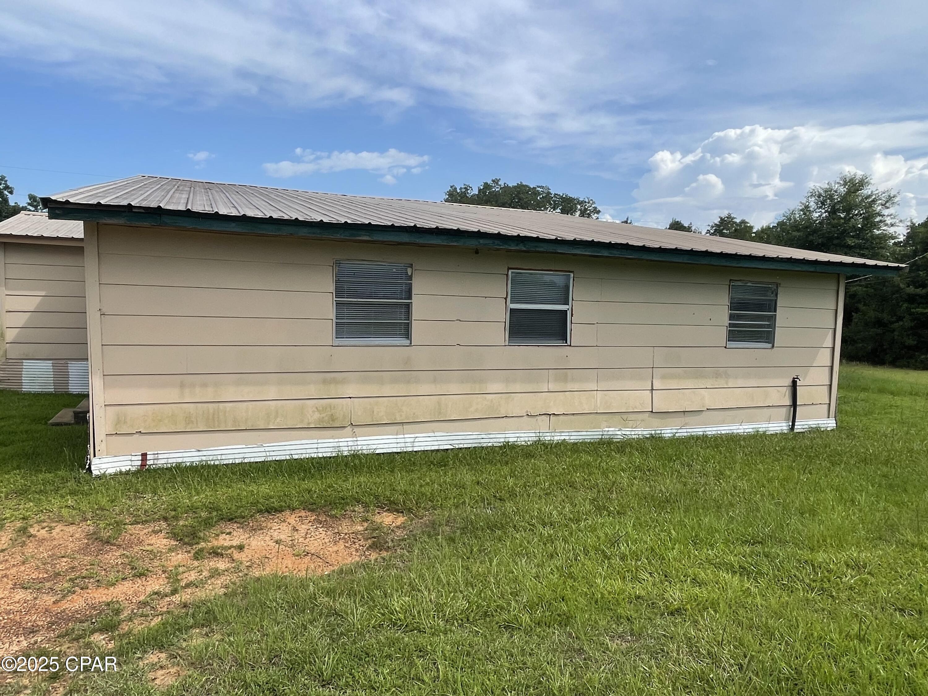 5455 Ellaville Road Campbellton, FL 32426 - Photo 2 of 35