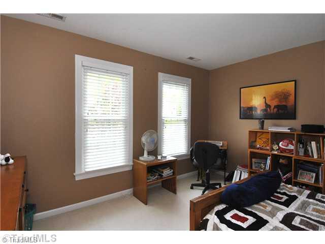 1201 Barksdale Road Lewisville, NC 27023 - Photo 11 of 16 4th Bedroom.