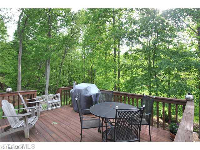1201 Barksdale Road Lewisville, NC 27023 - Photo 14 of 16 Patio/Deck.