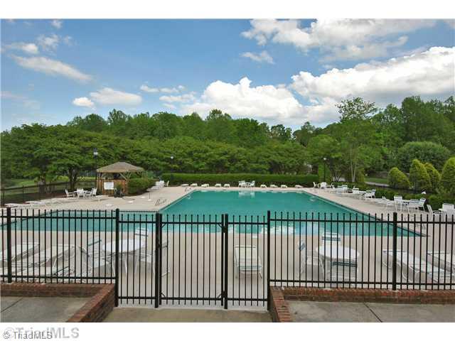 1201 Barksdale Road Lewisville, NC 27023 - Photo 15 of 16 Other. Neighborhood Pool