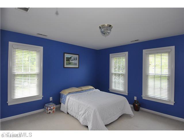 1201 Barksdale Road Lewisville, NC 27023 - Photo 9 of 16 2nd Bedroom.