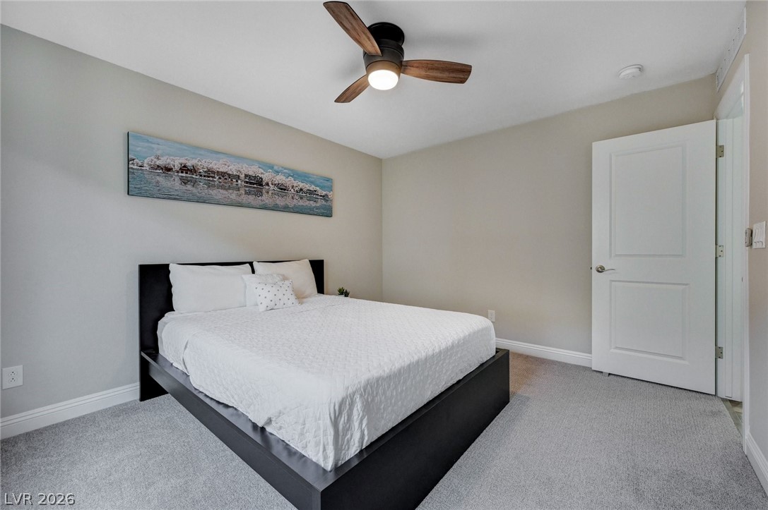 12466 Point Sierra Street Las Vegas, NV 89138 - Photo 36 of 75