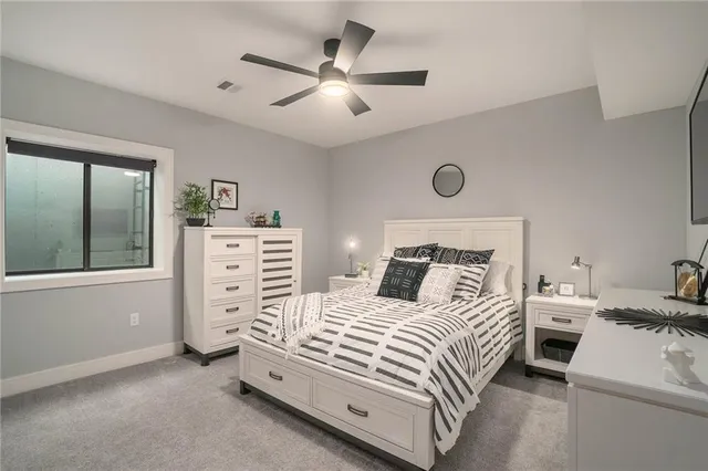 $799,950 | 3238 Southwest Pergola Park Drive, Lee's Summit, MO 64081