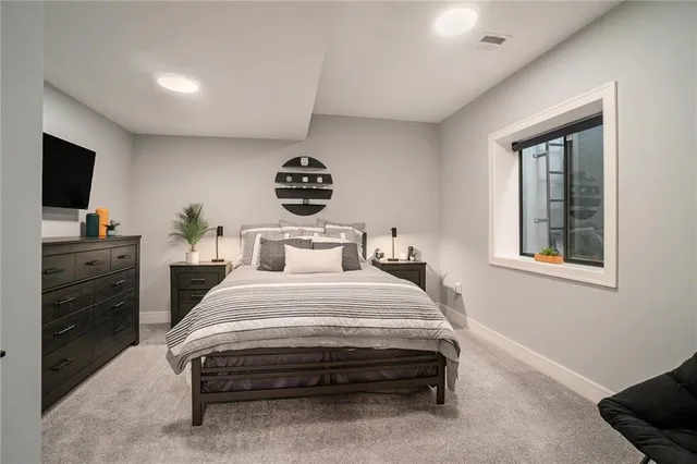 $799,950 | 3238 Southwest Pergola Park Drive, Lee's Summit, MO 64081