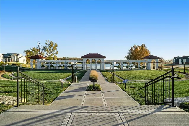 $799,950 | 3238 Southwest Pergola Park Drive, Lee's Summit, MO 64081