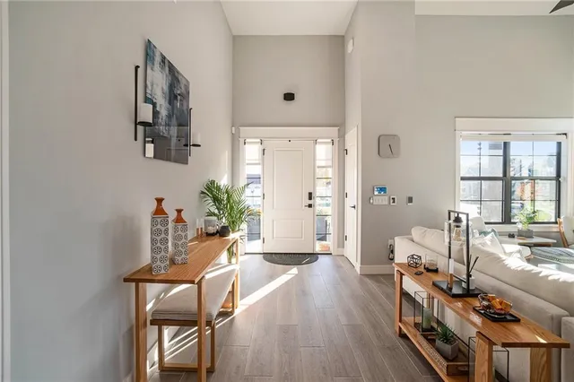 $799,950 | 3238 Southwest Pergola Park Drive, Lee's Summit, MO 64081