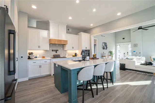 $799,950 | 3238 Southwest Pergola Park Drive, Lee's Summit, MO 64081