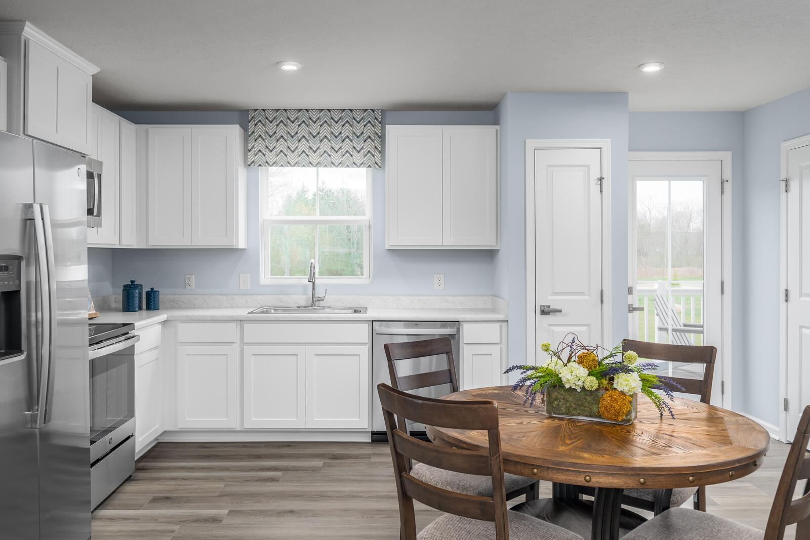 768 Sinker Lane Santee, SC 29142 - Photo 5 of 15 CAC Aspen Model-11