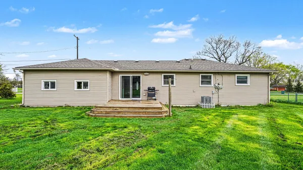 $295,000 | 4693 Dexter-Pinckney Road, Dexter, MI 48130