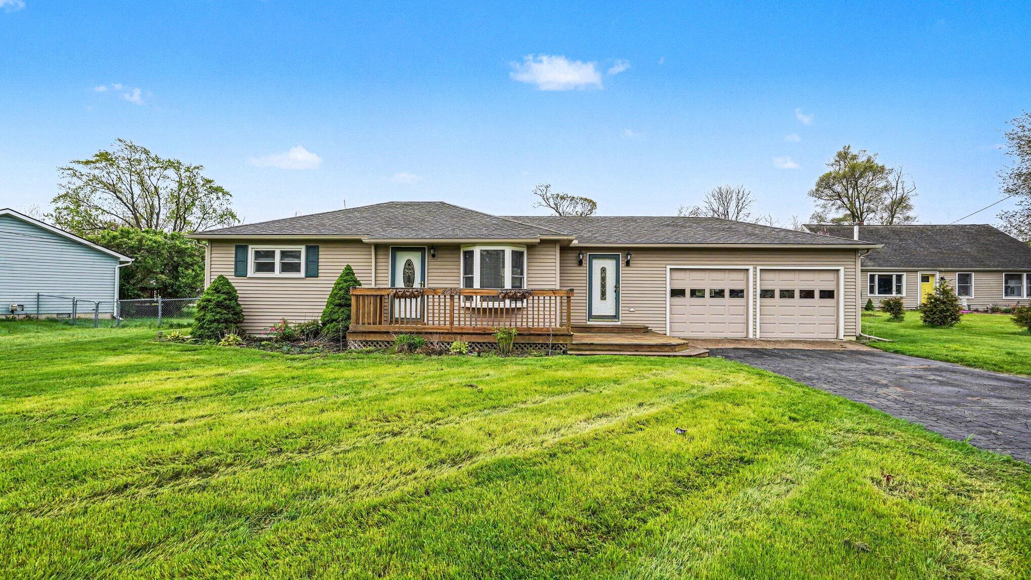 4693 Dexter-Pinckney Road Dexter, MI 48130 - Photo 20 of 21 002_file_5976