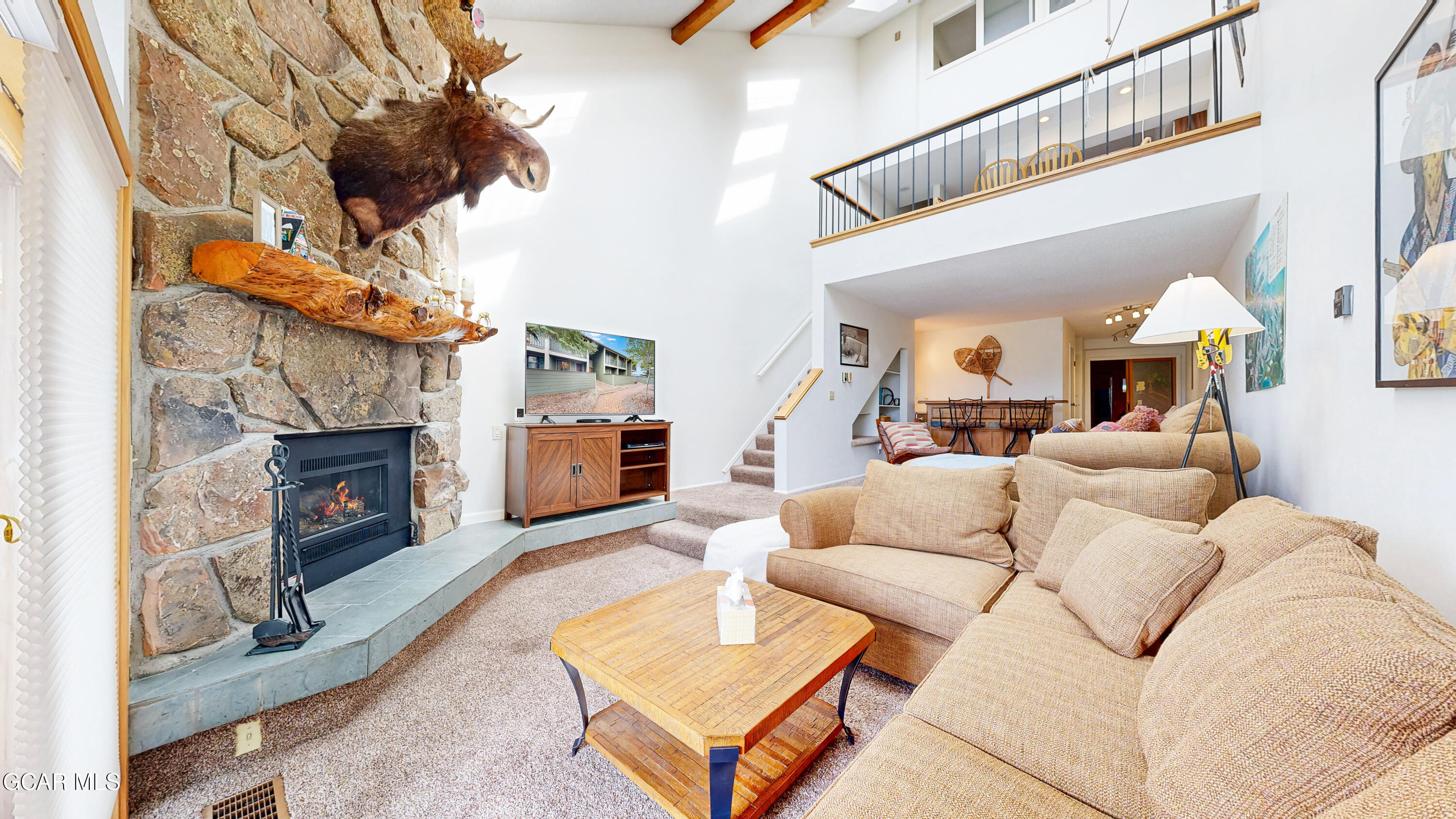 404 Gcr 834, Unit 5 Fraser, CO 80442 - Photo 2 of 42 404 GCR 834 #5