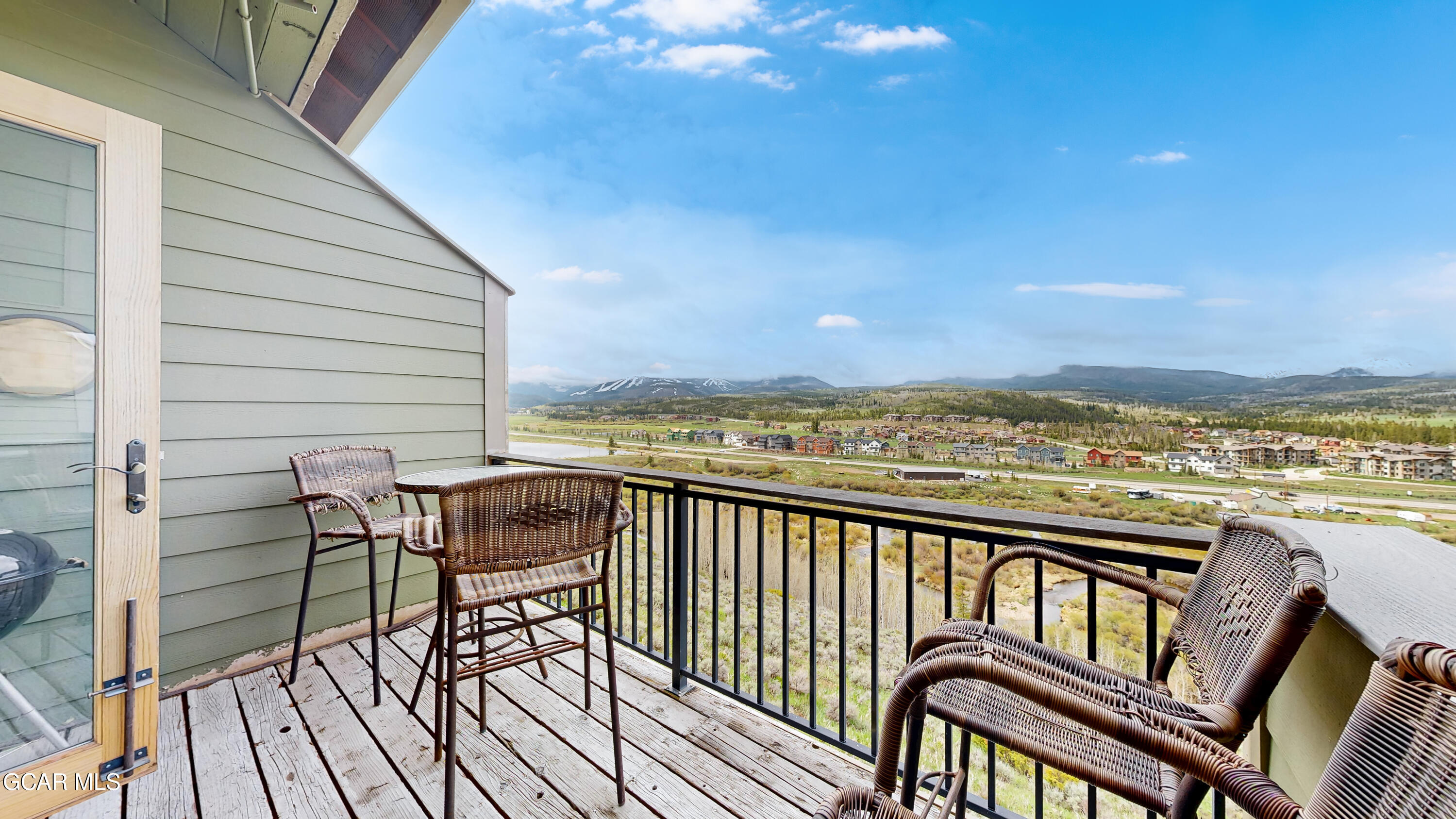 404 Gcr 834, Unit 5 Fraser, CO 80442 - Photo 27 of 42 404 GCR 834 #5