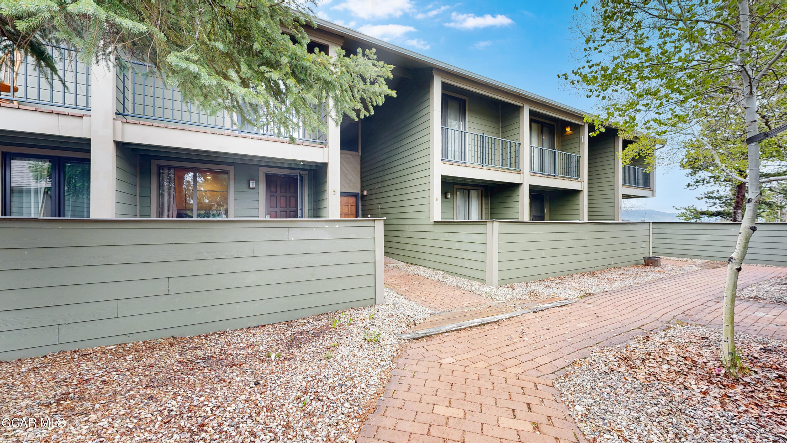 404 Gcr 834, Unit 5 Fraser, CO 80442 - Photo 28 of 42 404 GCR 834 #5